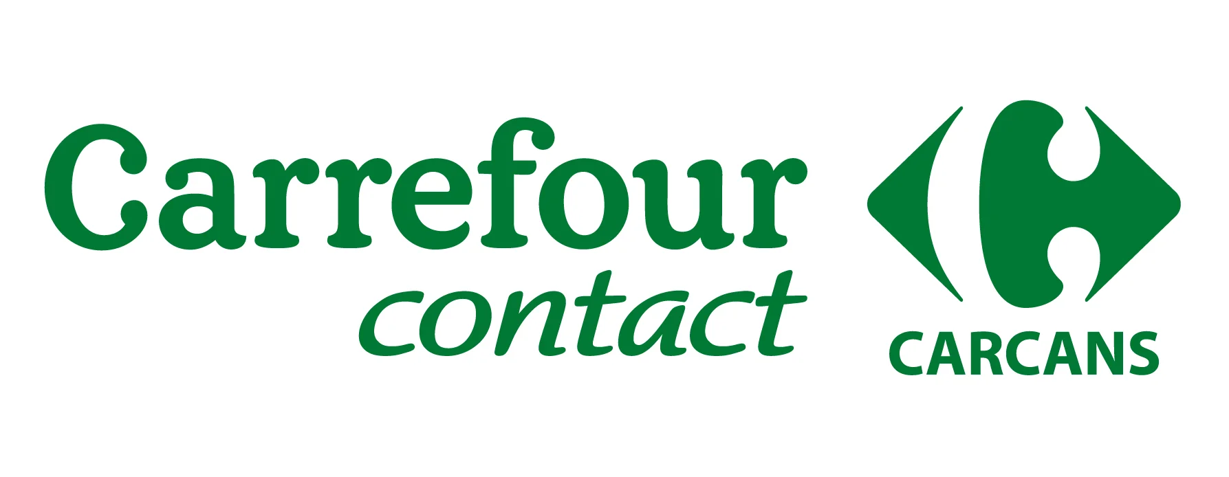 Carrefour Contact
