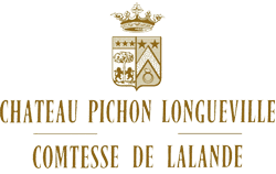 Château Pichon Longueville Comtesse de Lalande
