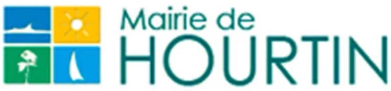 Mairie de Hourtin