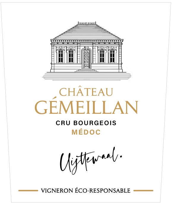 Château Gémeillan