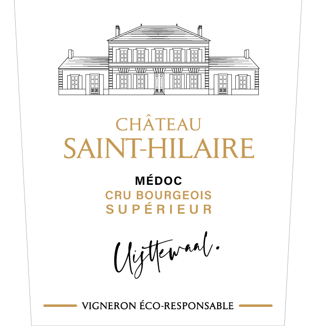 Château Saint-Hilaire